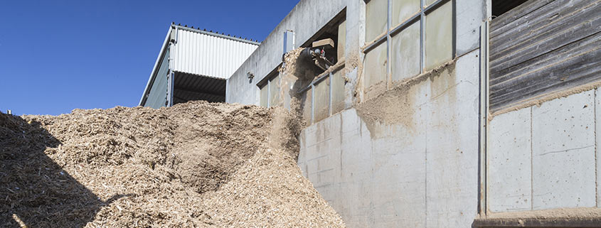 Wertstoff Recycling Center