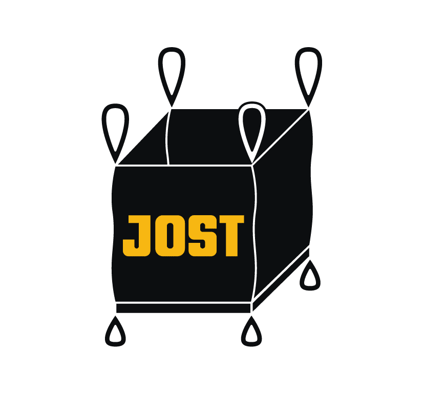JOST-BAG | 1m³